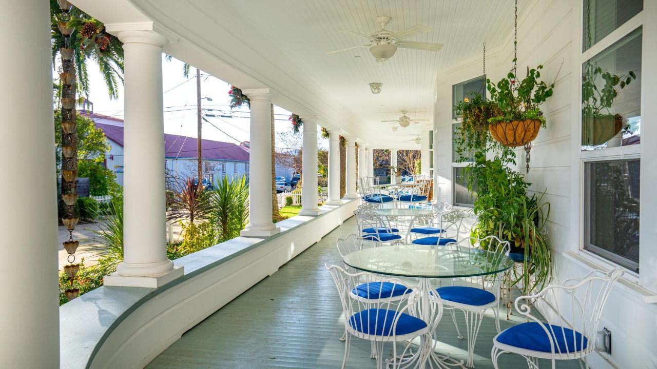 The River Belle Inn Healdsburg Buitenkant foto